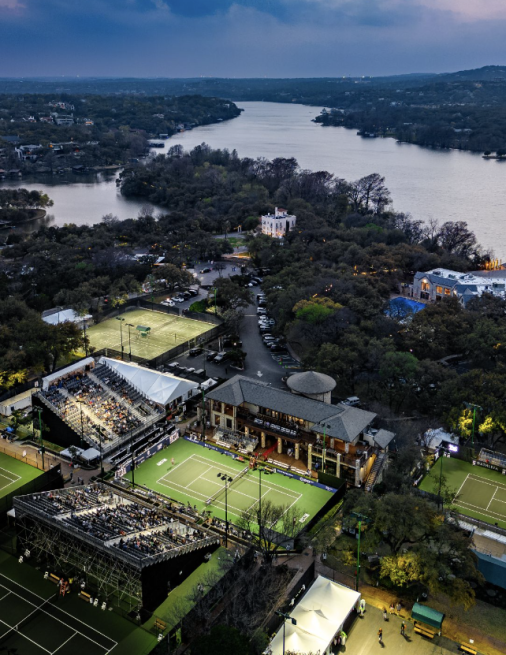 ATX OPEN